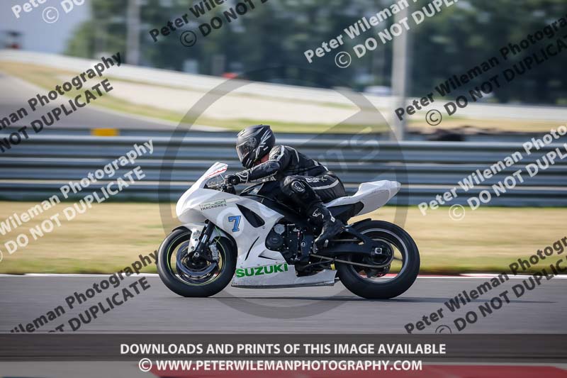 25 to 27th july 2019;Slovakia Ring;event digital images;motorbikes;no limits;peter wileman photography;trackday;trackday digital images
